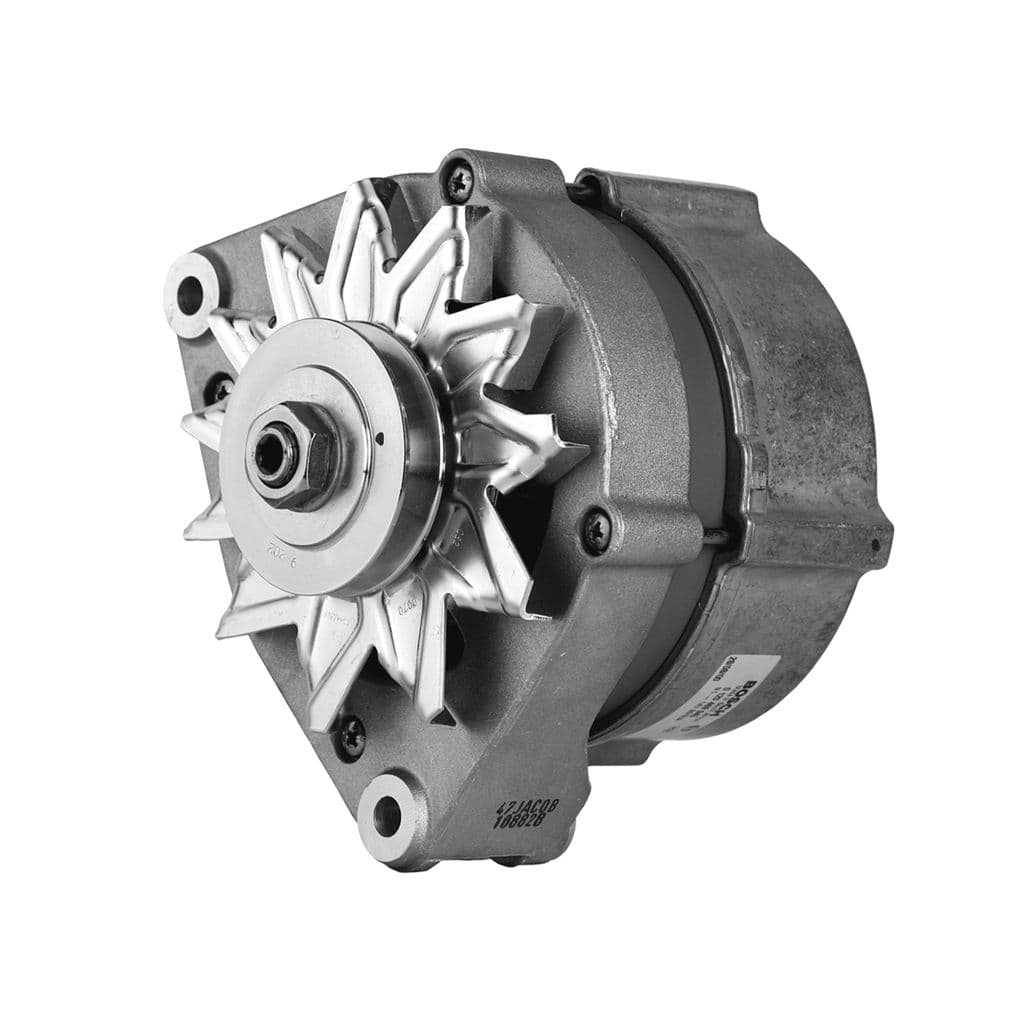 Alternador BOSCH 0 120 469 945