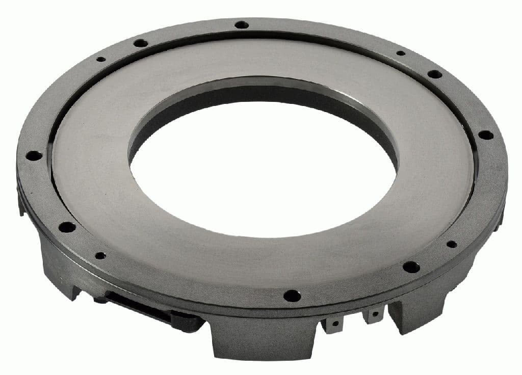 Plato de presión de clutch SACHS 3459 010 101