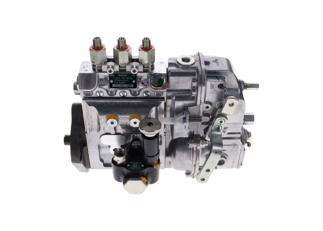 Bomba de inyección BOSCH F 002 A0Z 816