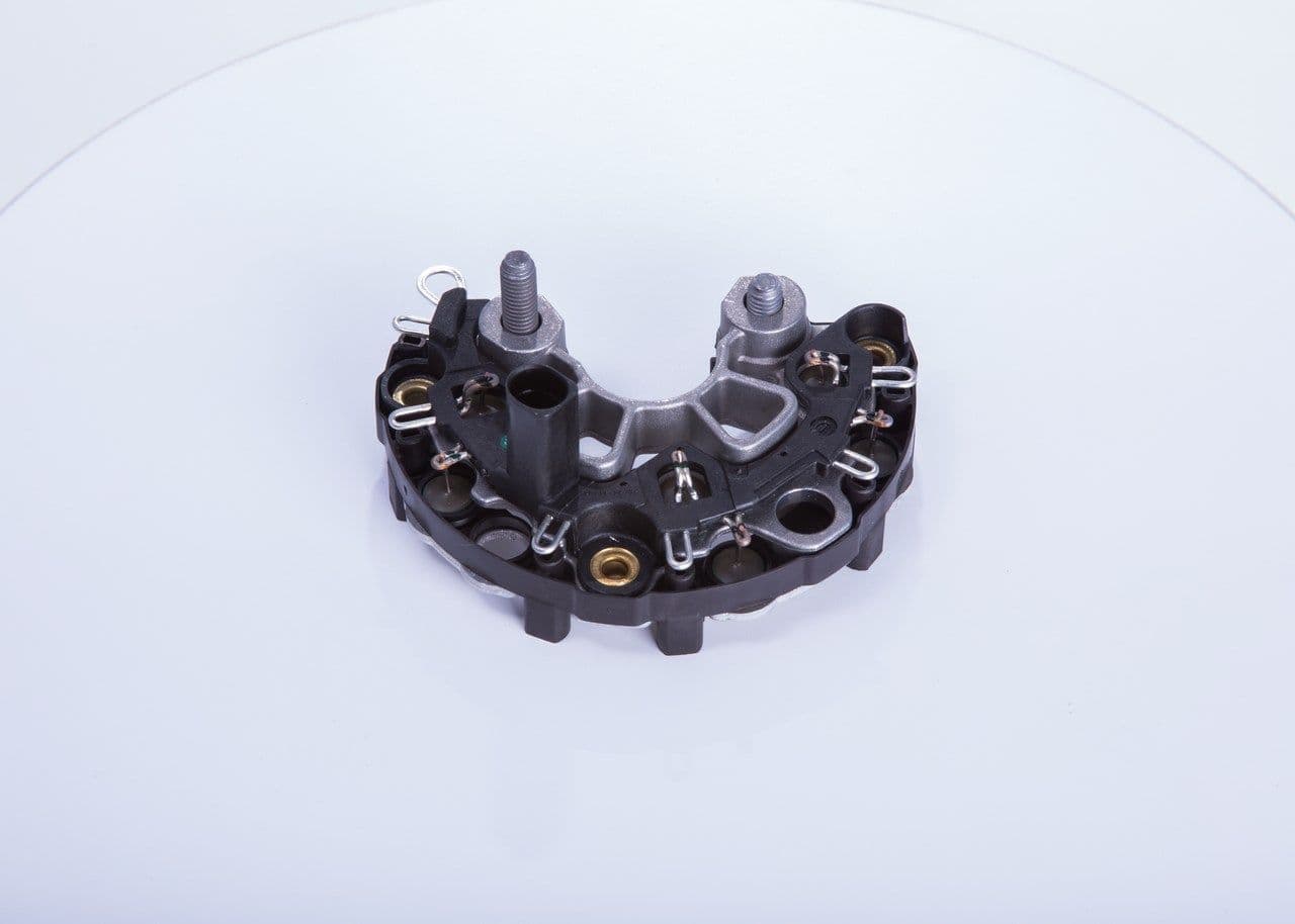 Rectificador, alternador BOSCH F 00M 133 273
