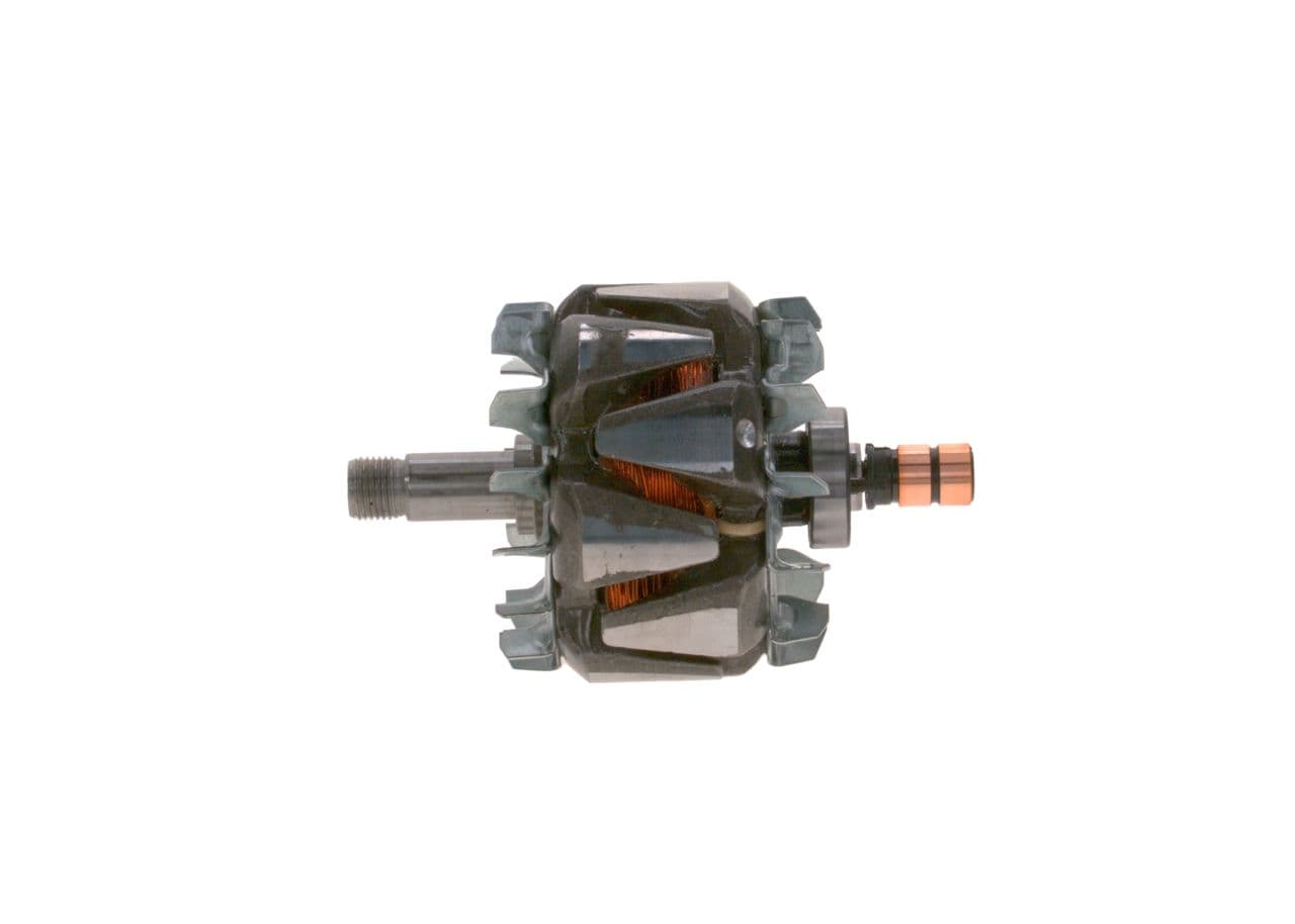 Rotor, alternador BOSCH F 00M 121 619