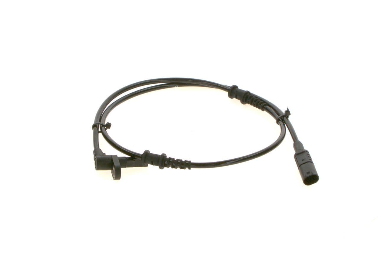Sensor, revoluciones de la rueda BOSCH 0 265 009 588