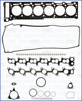 Juego de juntas, culata de cilindro AJUSA 52346000