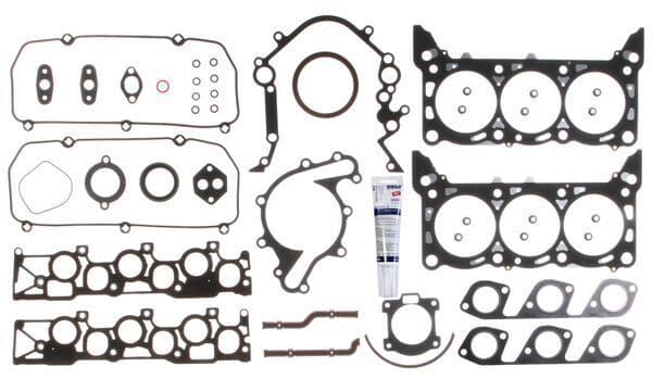 Juego de juntas, sistema de escape MAHLE 95-3542