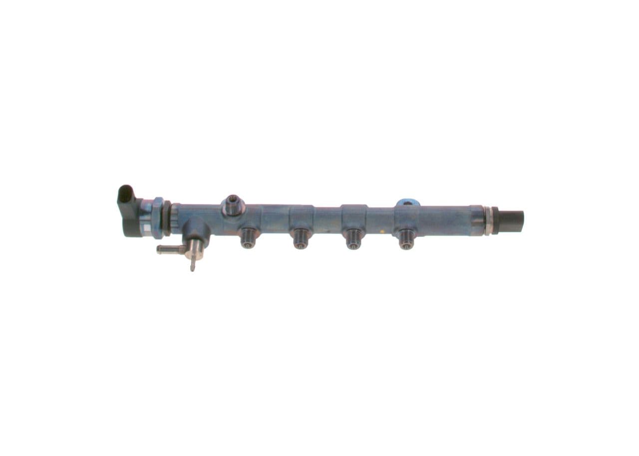 Tubo distribuidor, combustible BOSCH 0 445 214 313