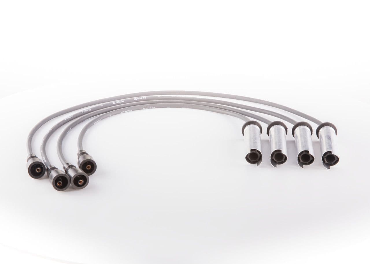Juego de cables de encendido BOSCH F 000 99C 119
