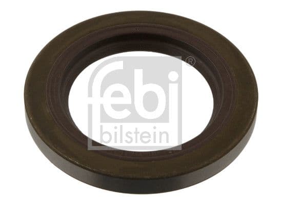 Retén para ejes, caja de cambios manual FEBI BILSTEIN 40538