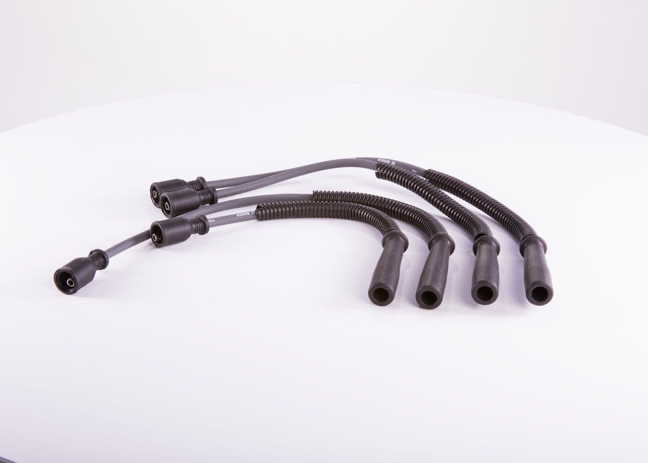 Juego de cables de encendido BOSCH F 000 99C 607