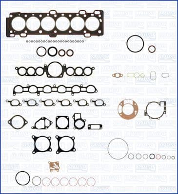 Juego completo de empaques, motor AJUSA 50351800