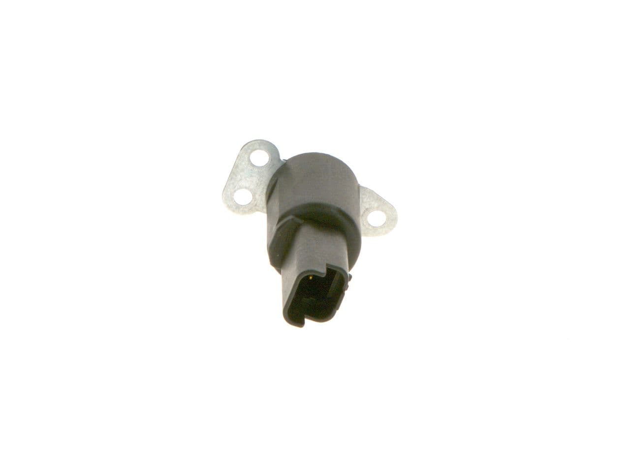 Válvula de corte de combustible, inyección de combustible BOSCH 0 928 400 366