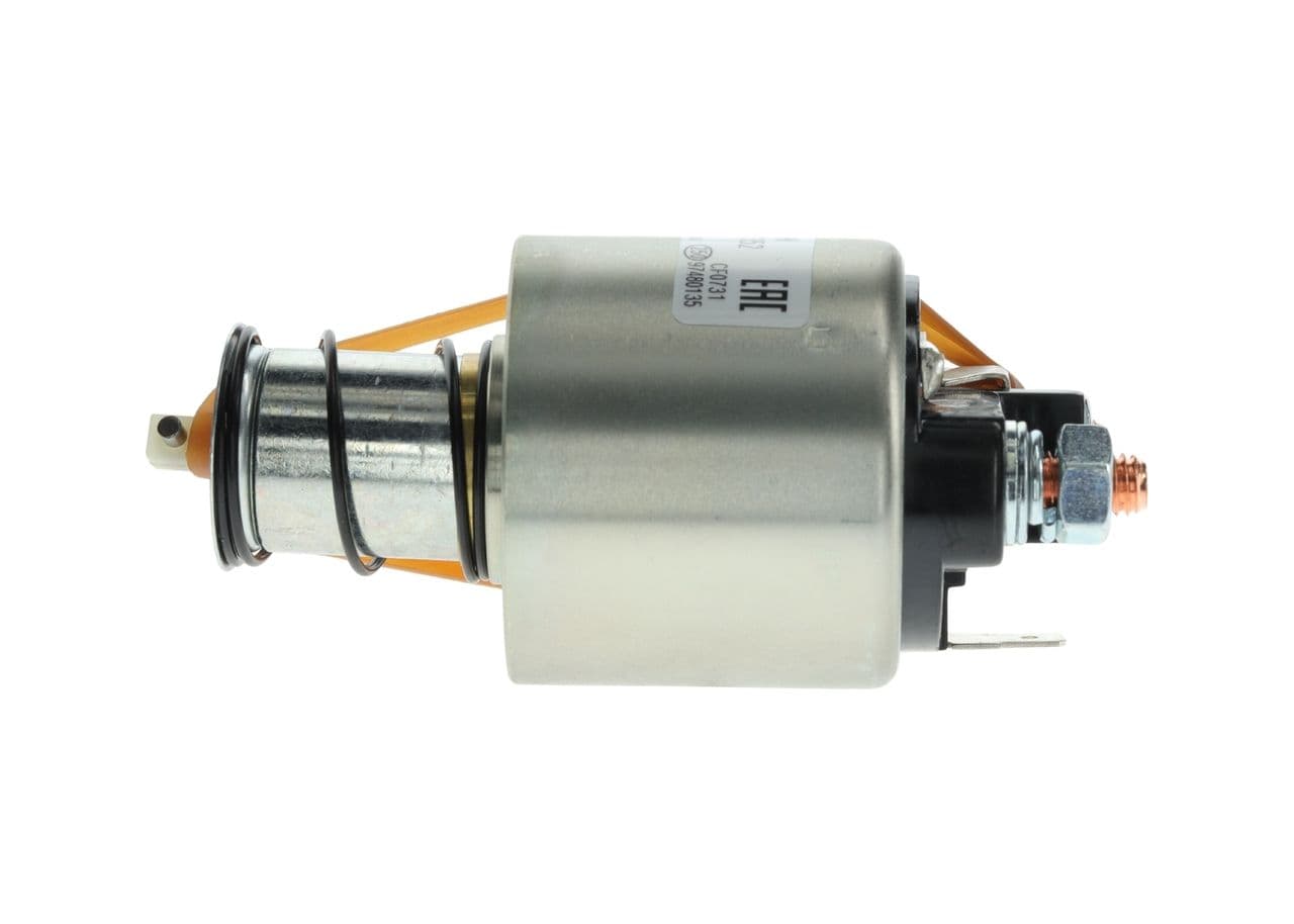 Solenoide, arrancador o marcha BOSCH 1 986 SE2 352