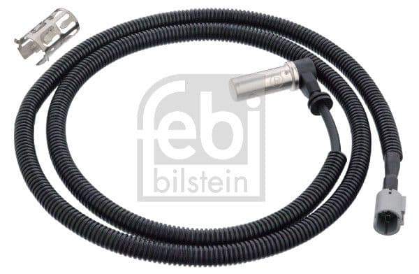 Sensor, revoluciones de la rueda FEBI BILSTEIN 106406