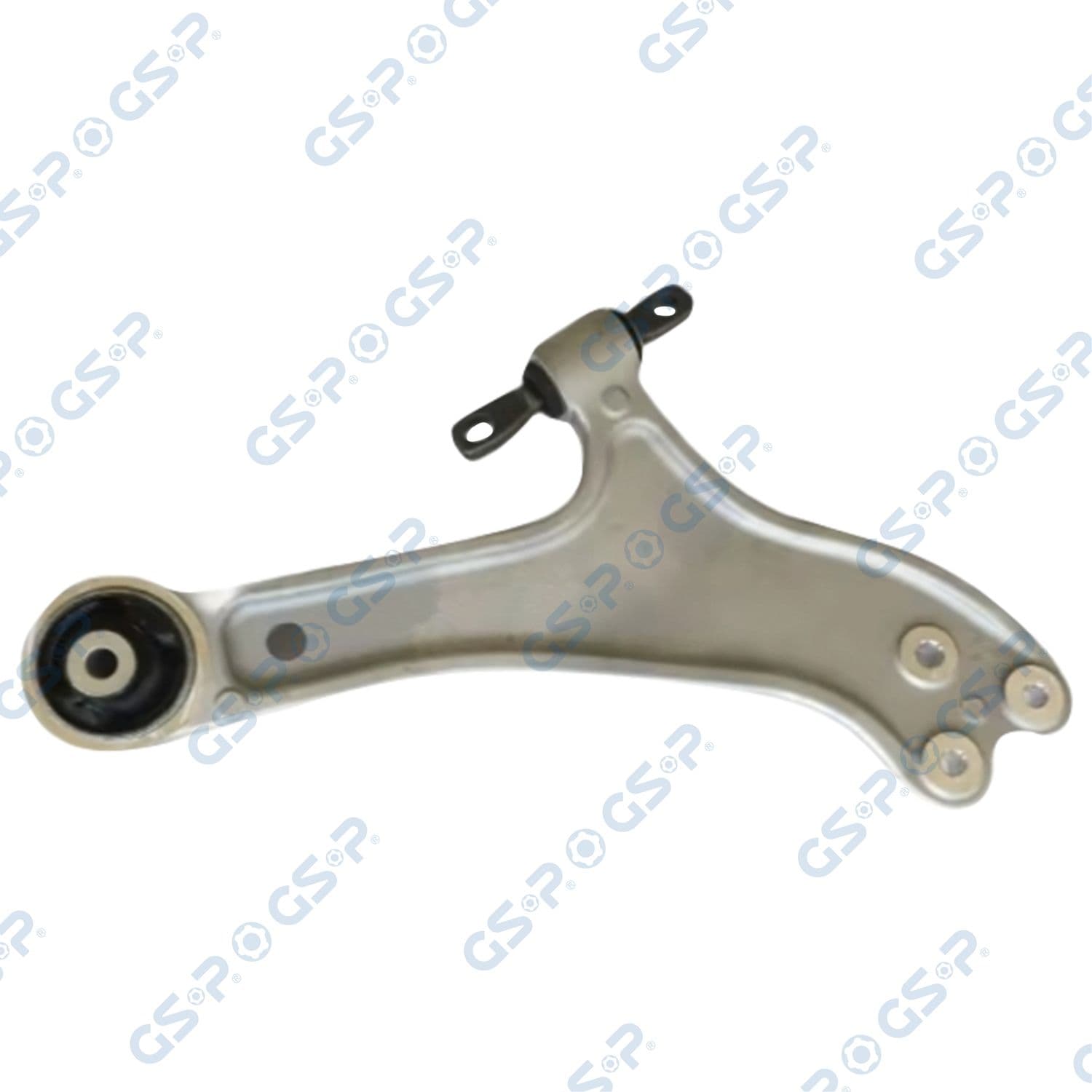 Brazo oscilante, suspensión de ruedas GSP S065660