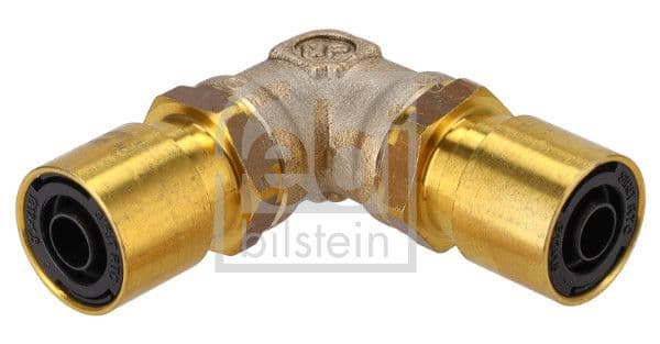 Conector, Tubería de aire comprimido FEBI BILSTEIN 1004116