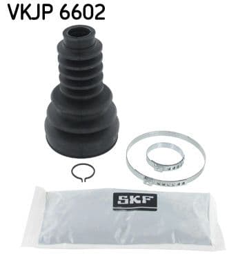 Juego de fuelles, eje de transmisión SKF VKJP 6602