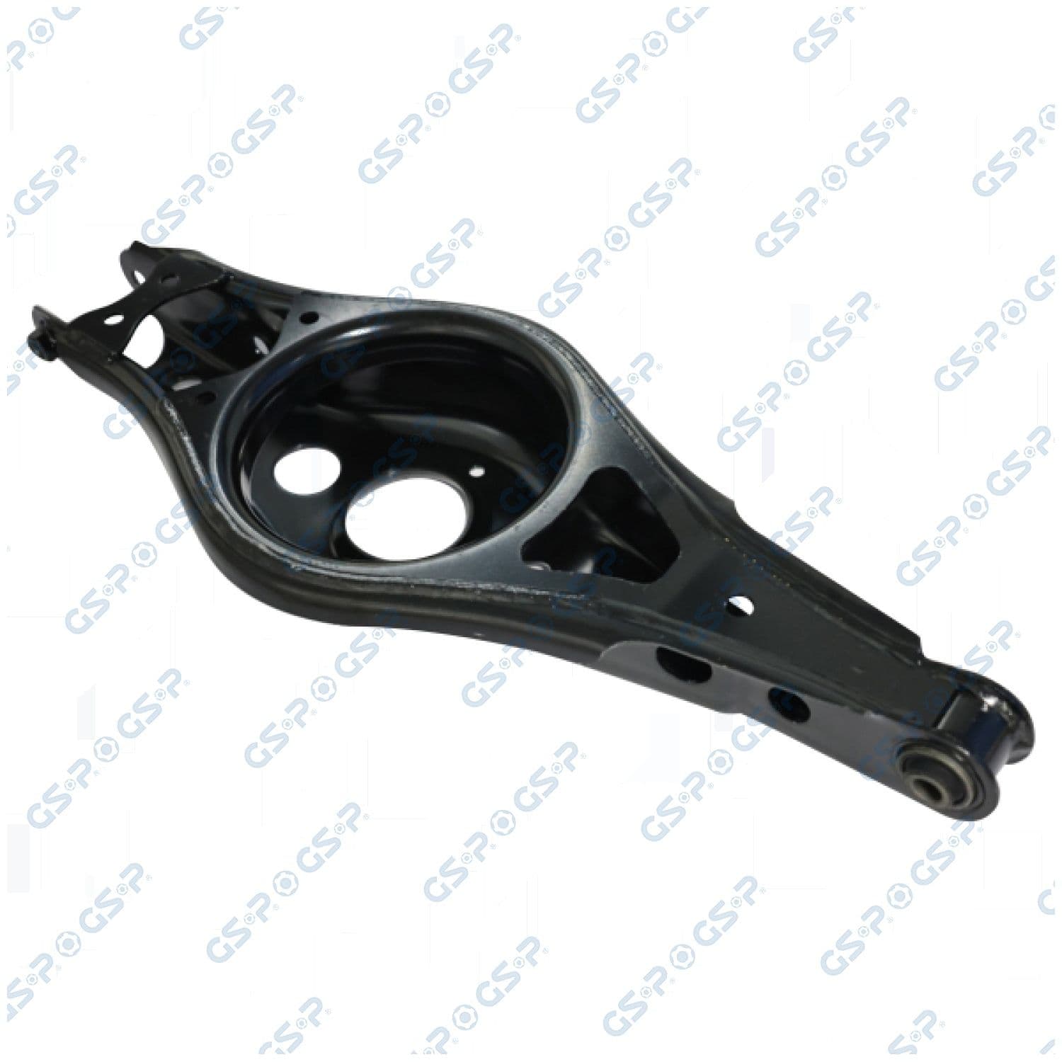 Brazo oscilante, suspensión de ruedas GSP S066040