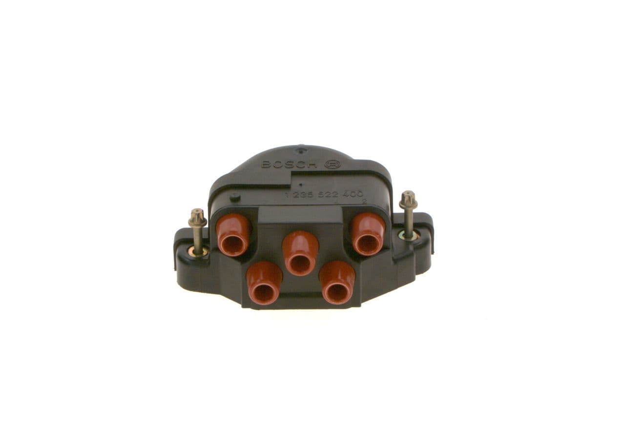 Tapa de distribuidor de encendido BOSCH 1 235 522 400