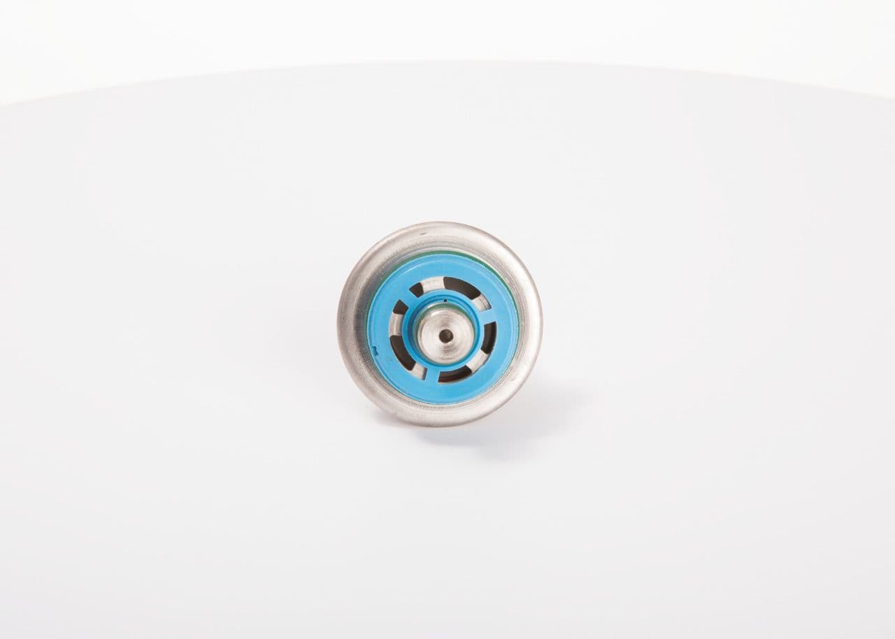 Regulador de la presión del combustible BOSCH F 000 DR0 212