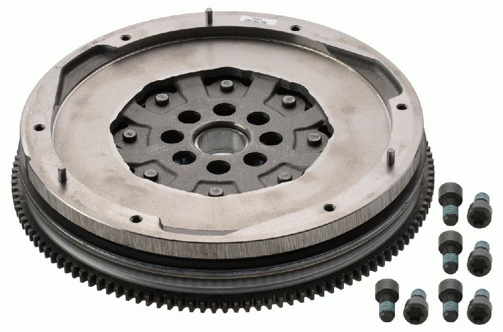Volante motor SACHS 2294 501 190