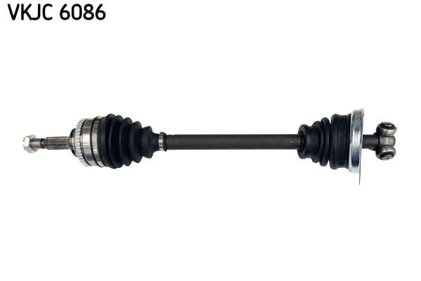 Eje de transmisión SKF VKJC 6086