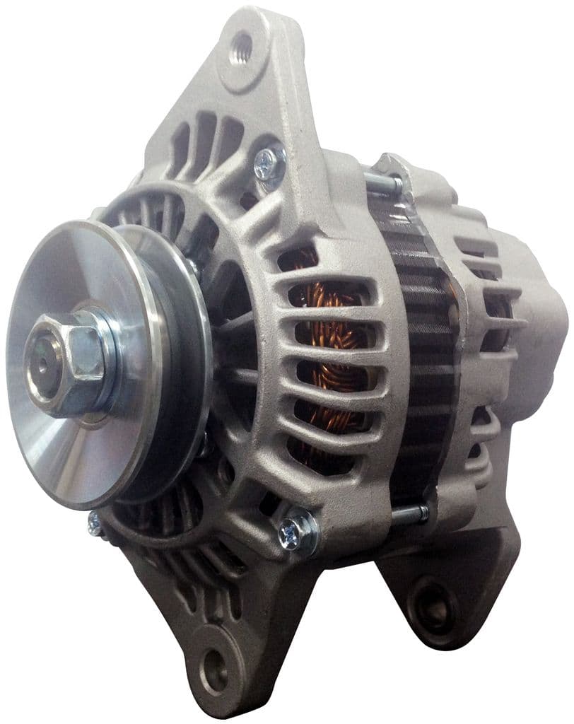 Alternador BOSCH F 042 303 121