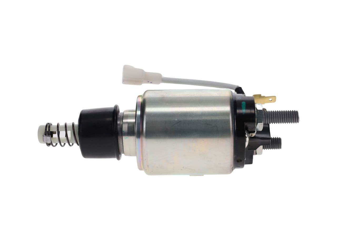 Solenoide, arrancador o marcha BOSCH F 002 G70 278