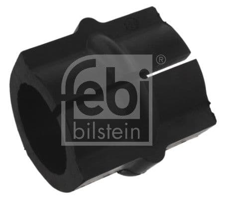 Soporte, estabilizador FEBI BILSTEIN 06185