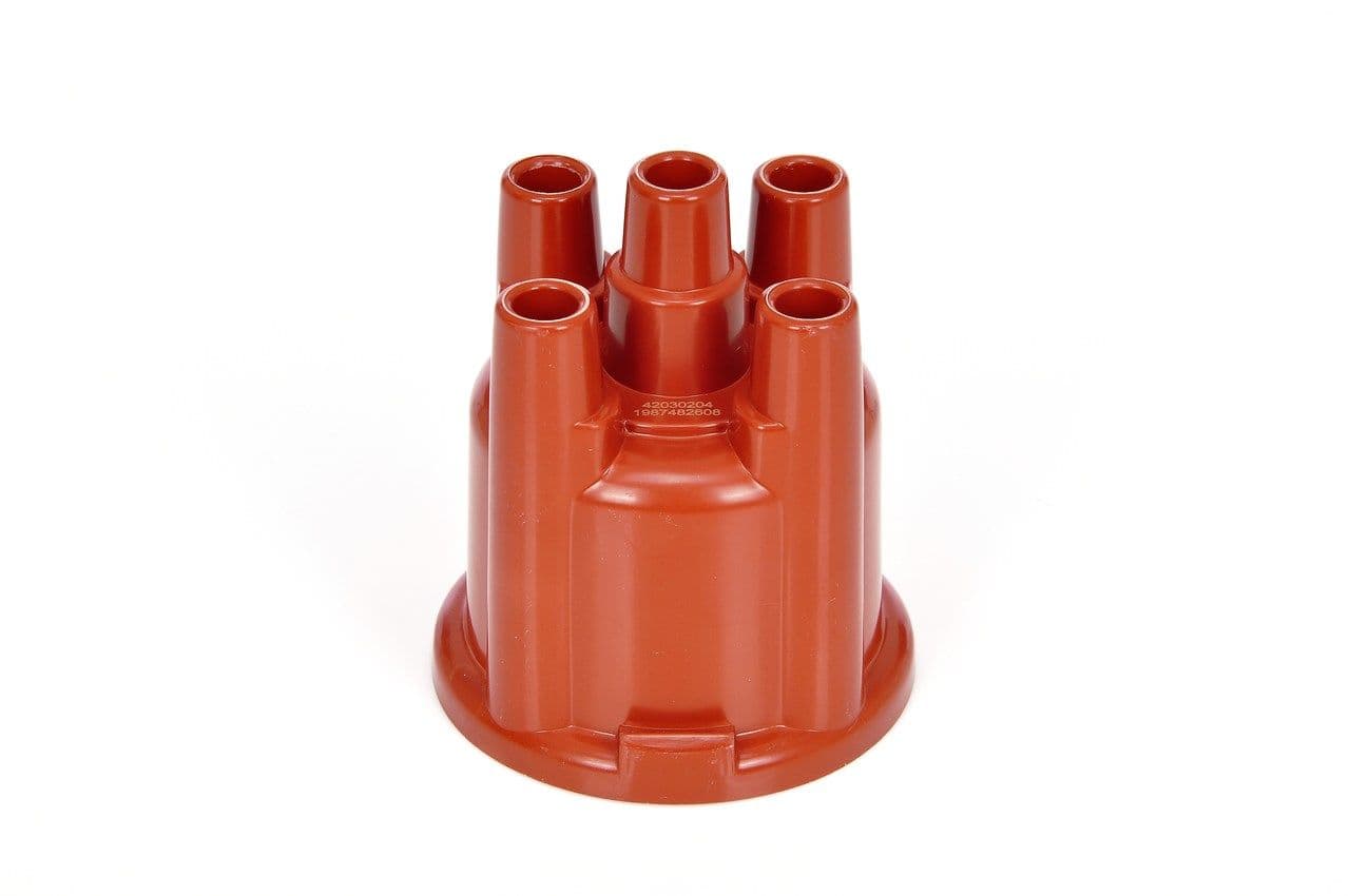 Tapa de distribuidor de encendido BOSCH 1 987 482 608