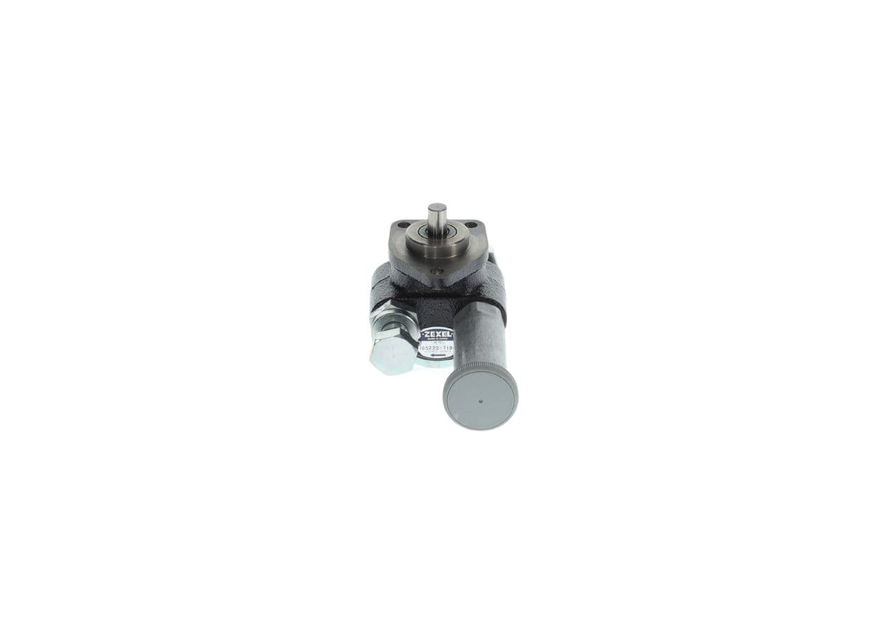 Bomba, Prebombeo de combustible BOSCH H 105 220 718