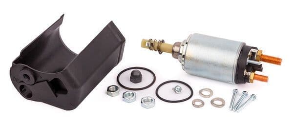 Solenoide, arrancador o marcha MAHLE MSX 1723