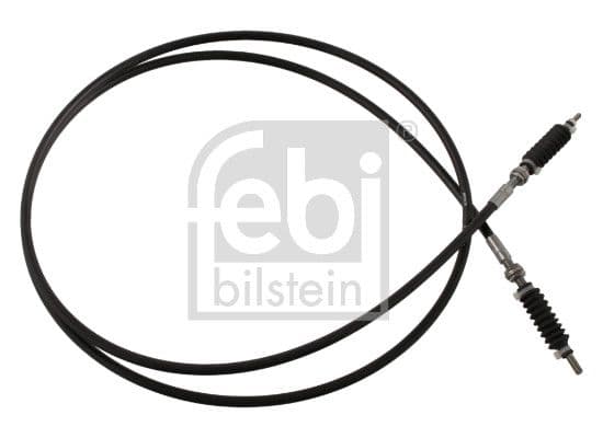 Cable del acelerador FEBI BILSTEIN 01889