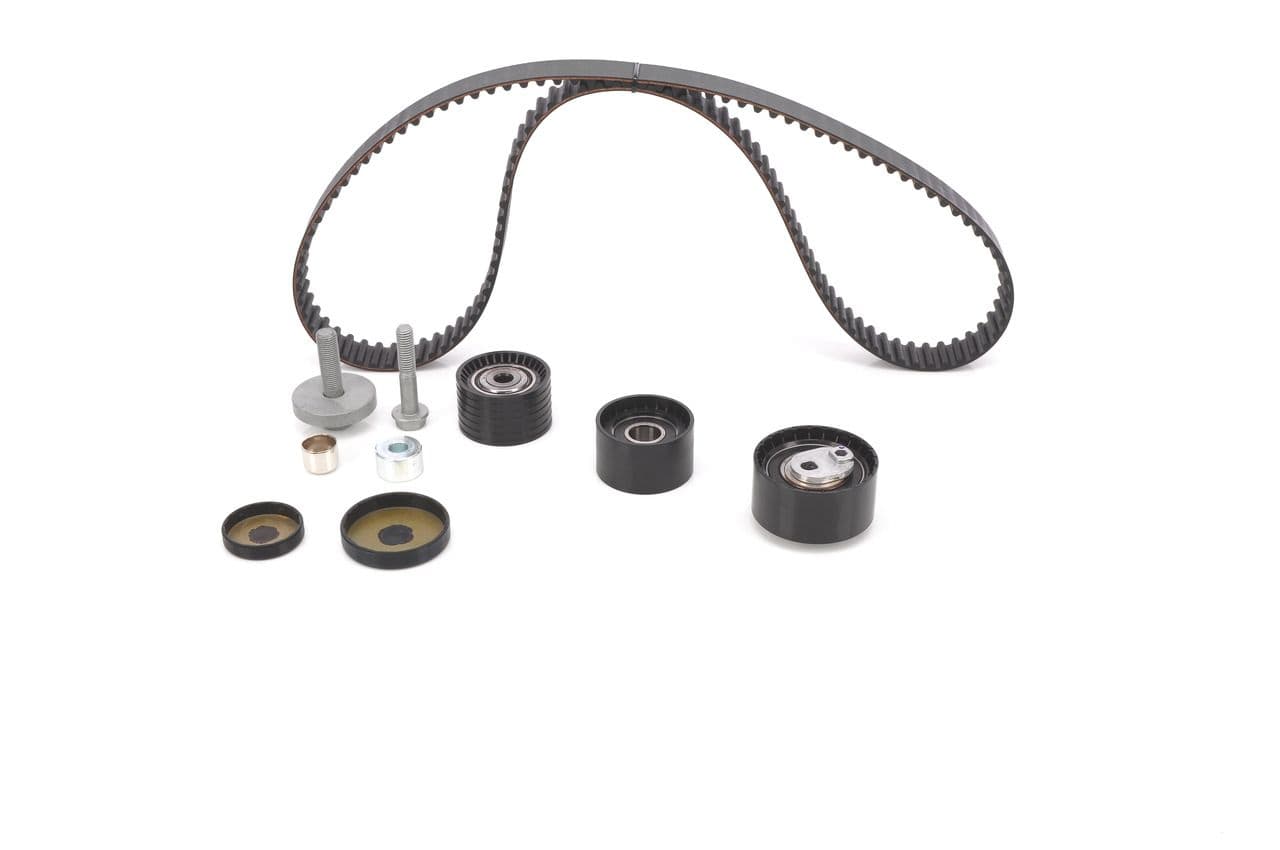 Juego de correas dentadas BOSCH 1 987 946 563