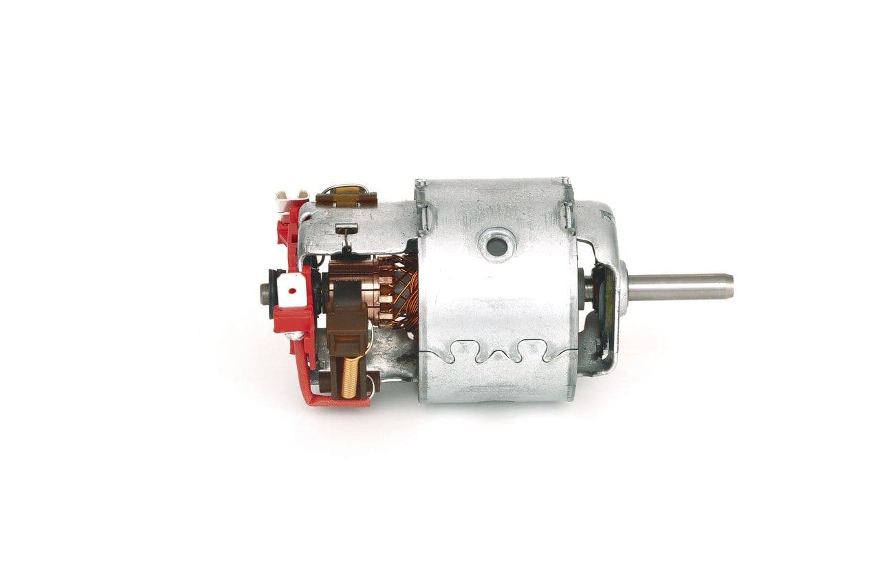 Motor eléctrico, ventilador del interior BOSCH 0 130 007 314
