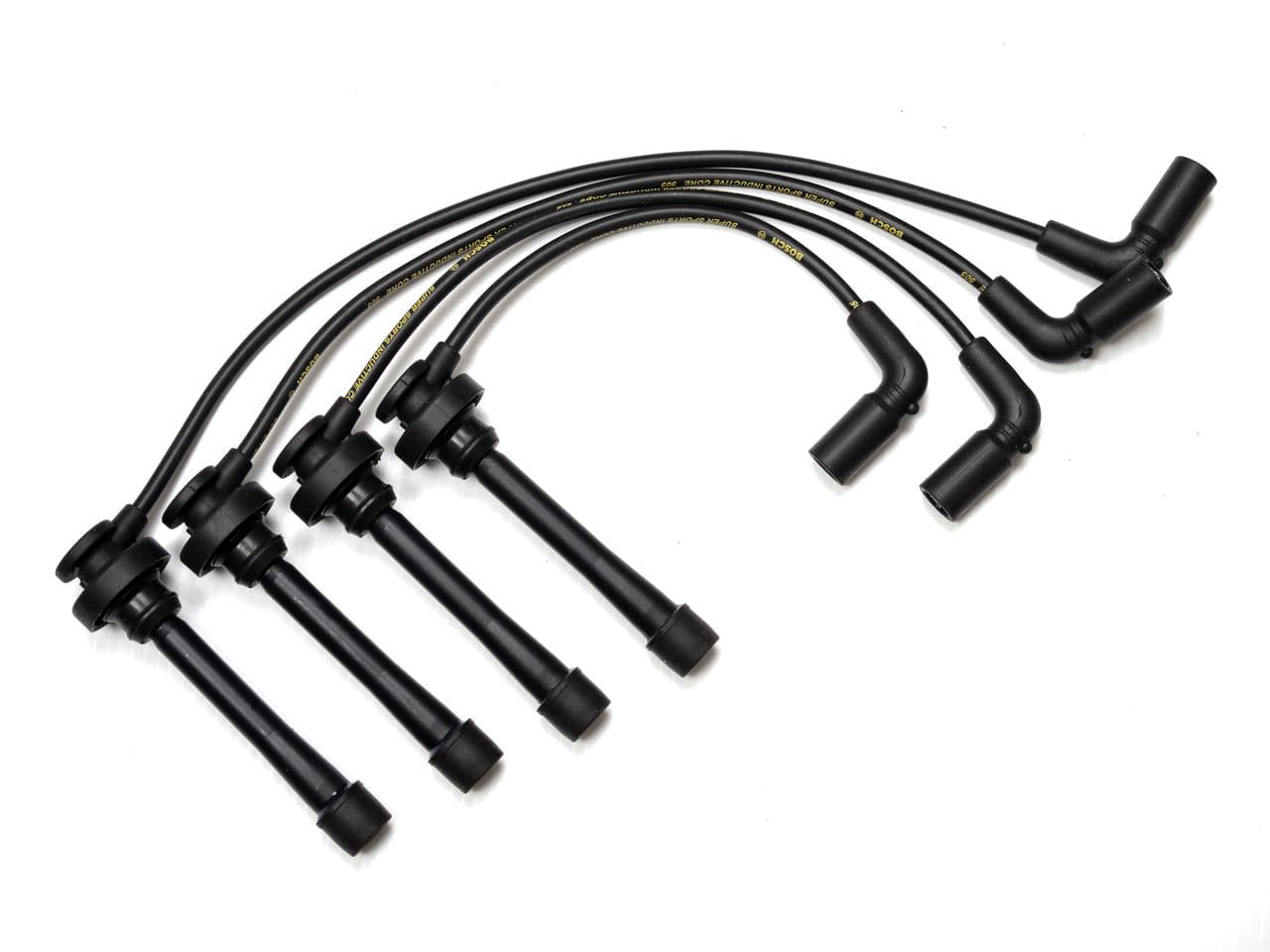 Juego de cables de encendido BOSCH F 005 X13 900