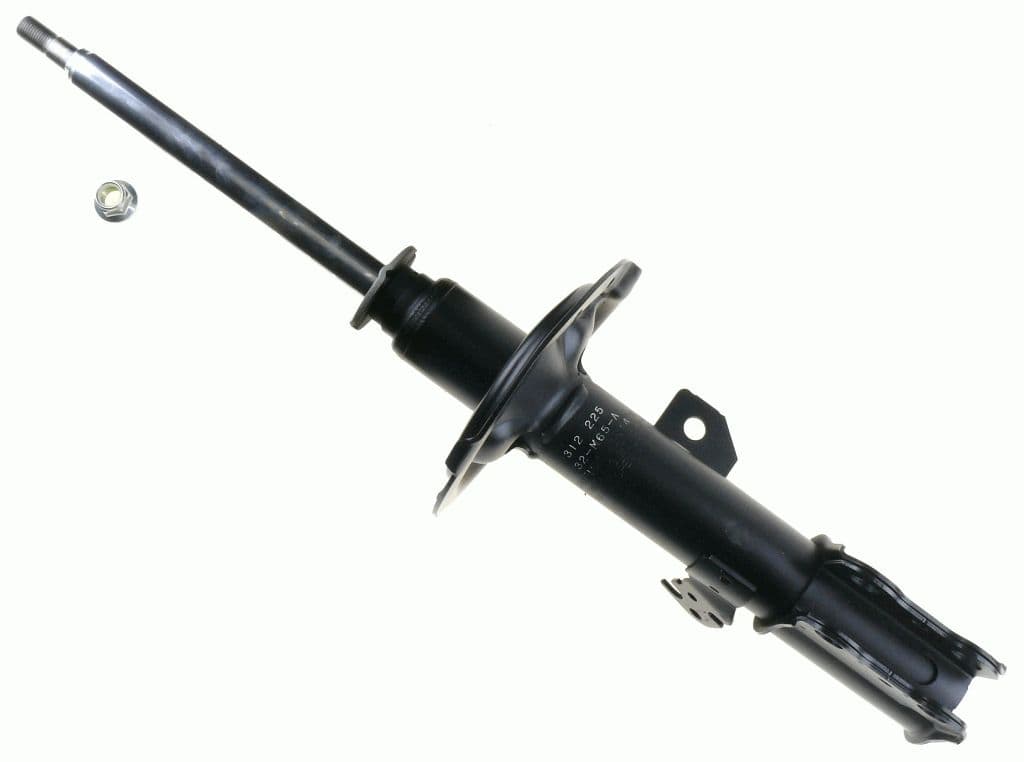 Amortiguador SACHS 312 225