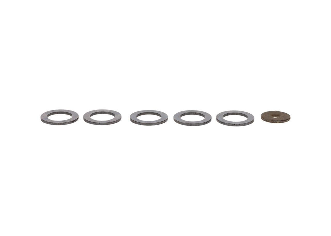 Juego de reparación, Sistema Common Rail BOSCH F 00Z C99 955