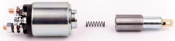 Solenoide, arrancador o marcha MAHLE MSX 1844