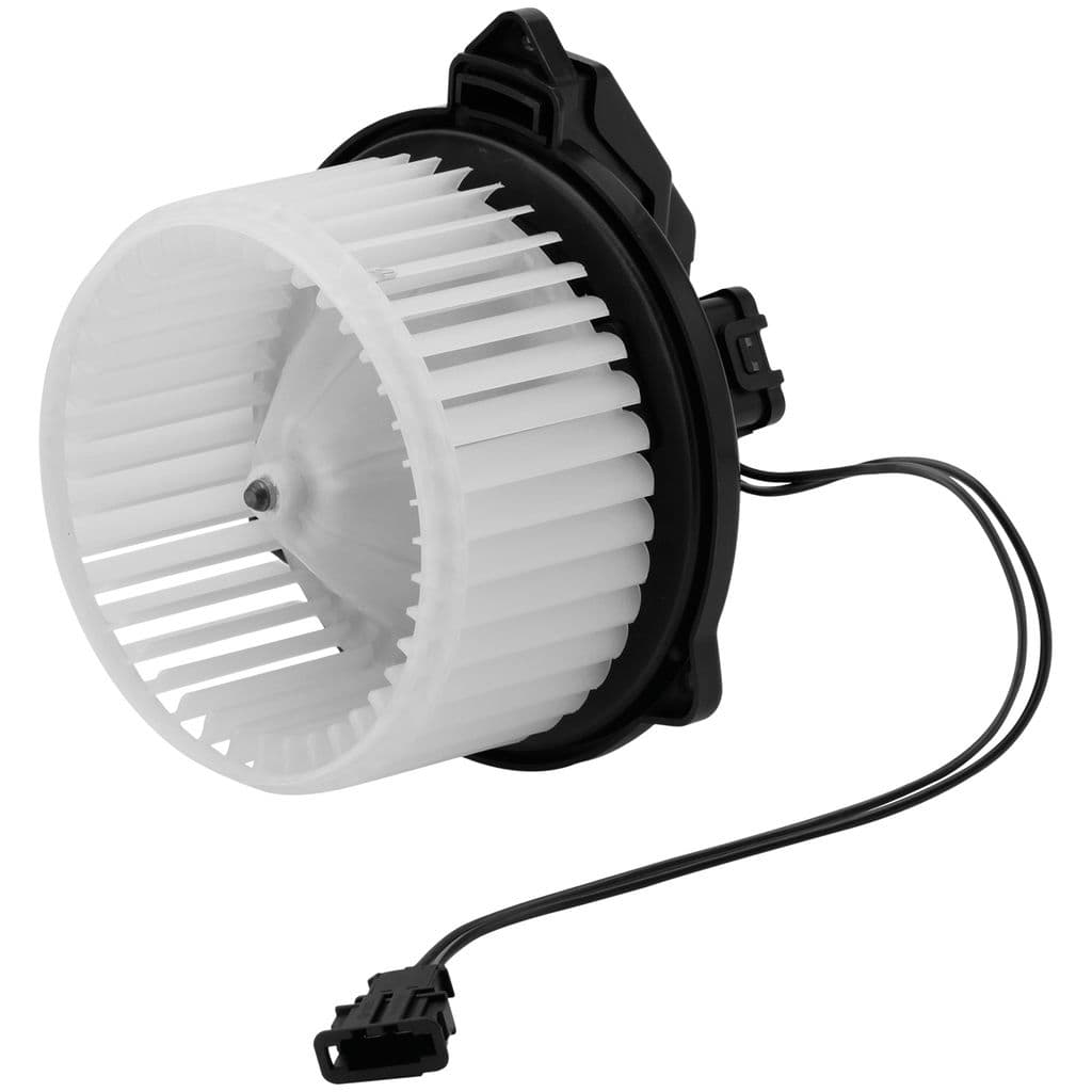 Motor eléctrico, ventilador del radiador BOSCH F 006 B10 370