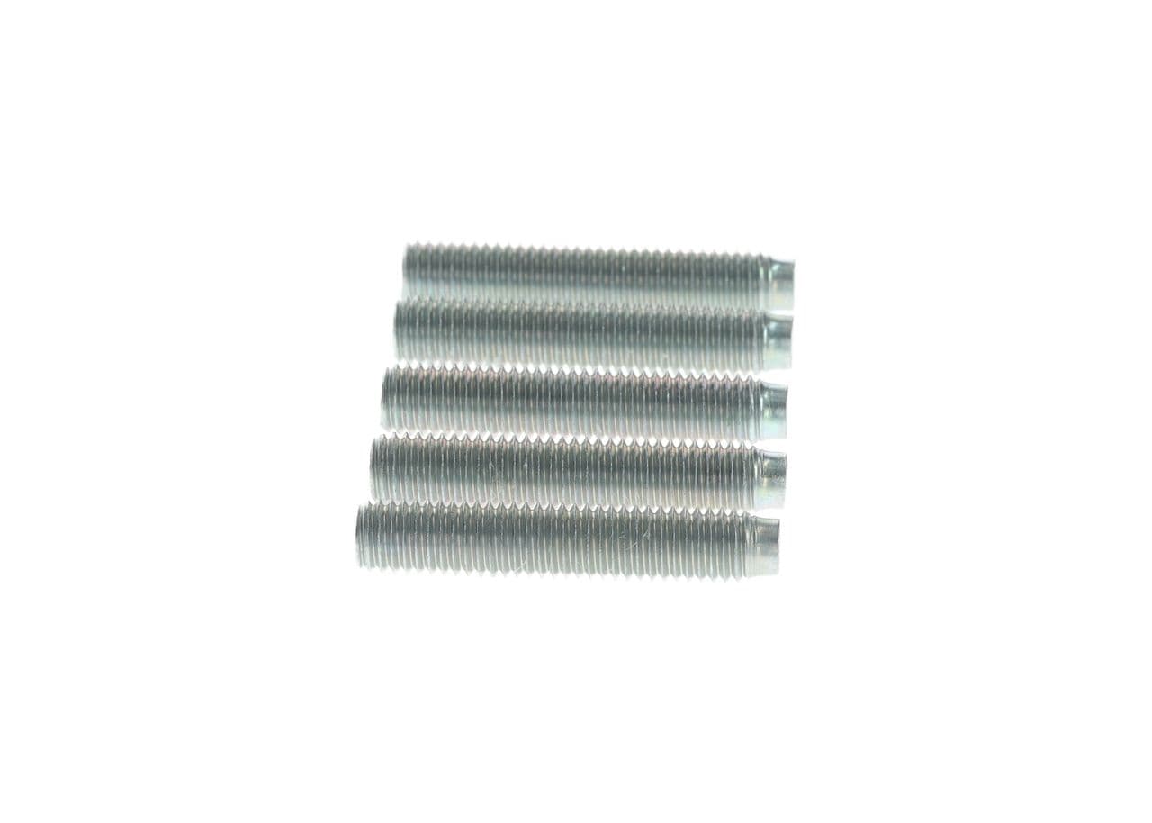 Pasador estriado BOSCH F 00N 300 427