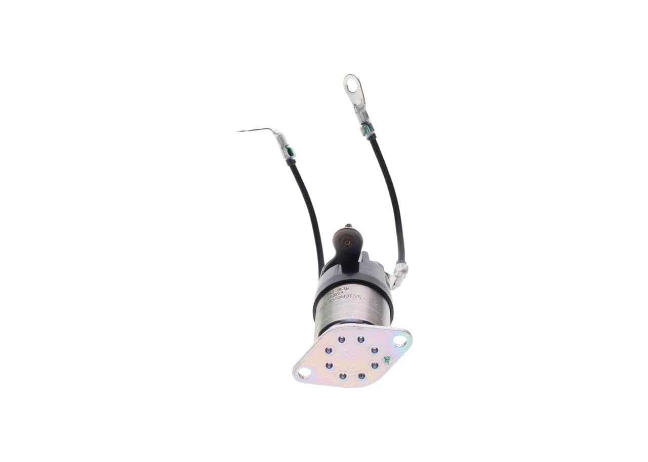 Relevador, motor de arranque BOSCH F 002 G70 553