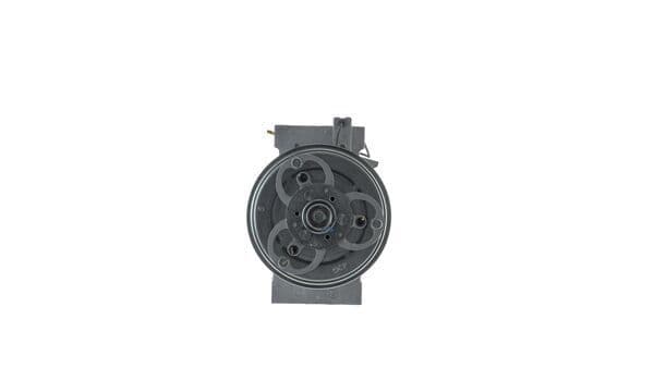 Compresor, aire acondicionado MAHLE ACP 1641 000P