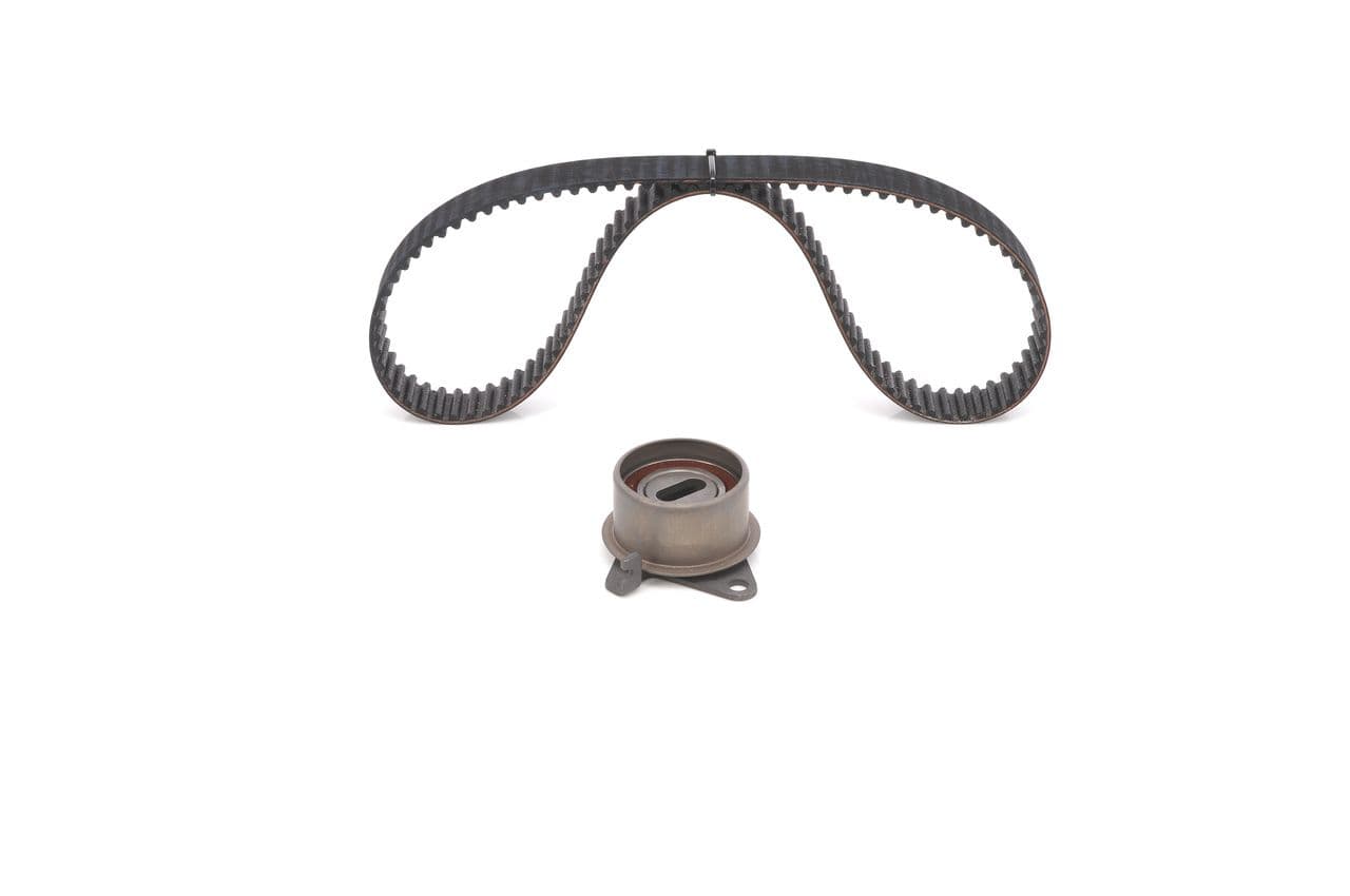Juego de correas dentadas BOSCH 1 987 948 181