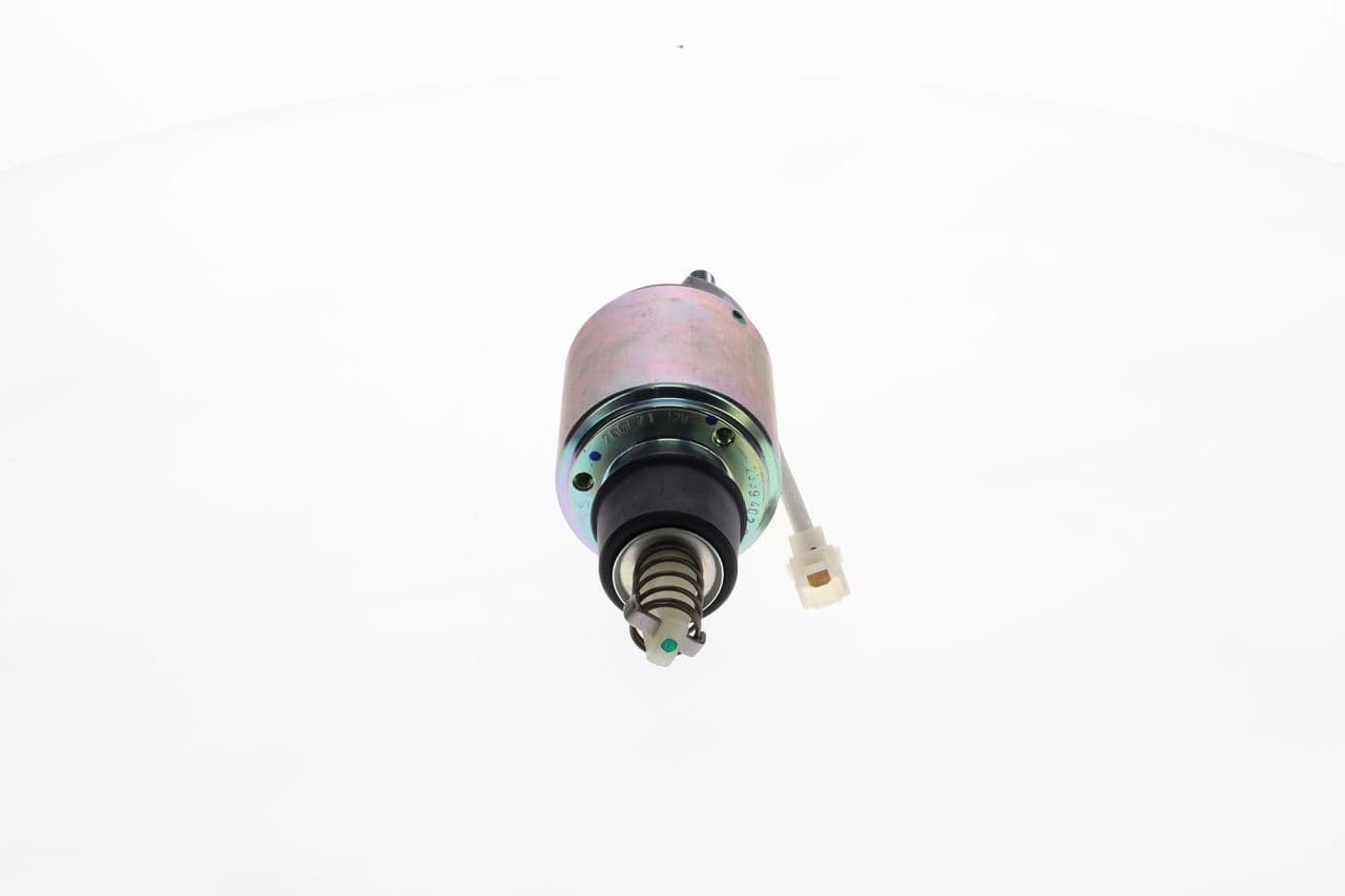 Solenoide, arrancador o marcha BOSCH 2 339 402 911