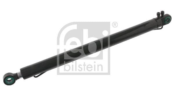 Cilindro de basculamiento, cabina FEBI BILSTEIN 35025