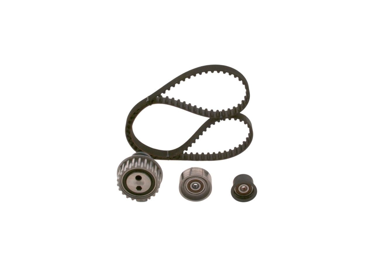 Juego de correas dentadas BOSCH 1 987 948 611