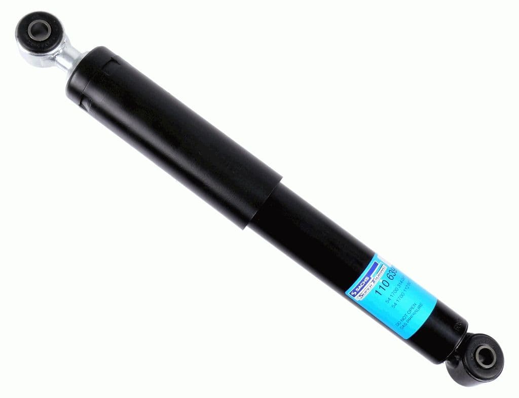 Amortiguador SACHS 110 639