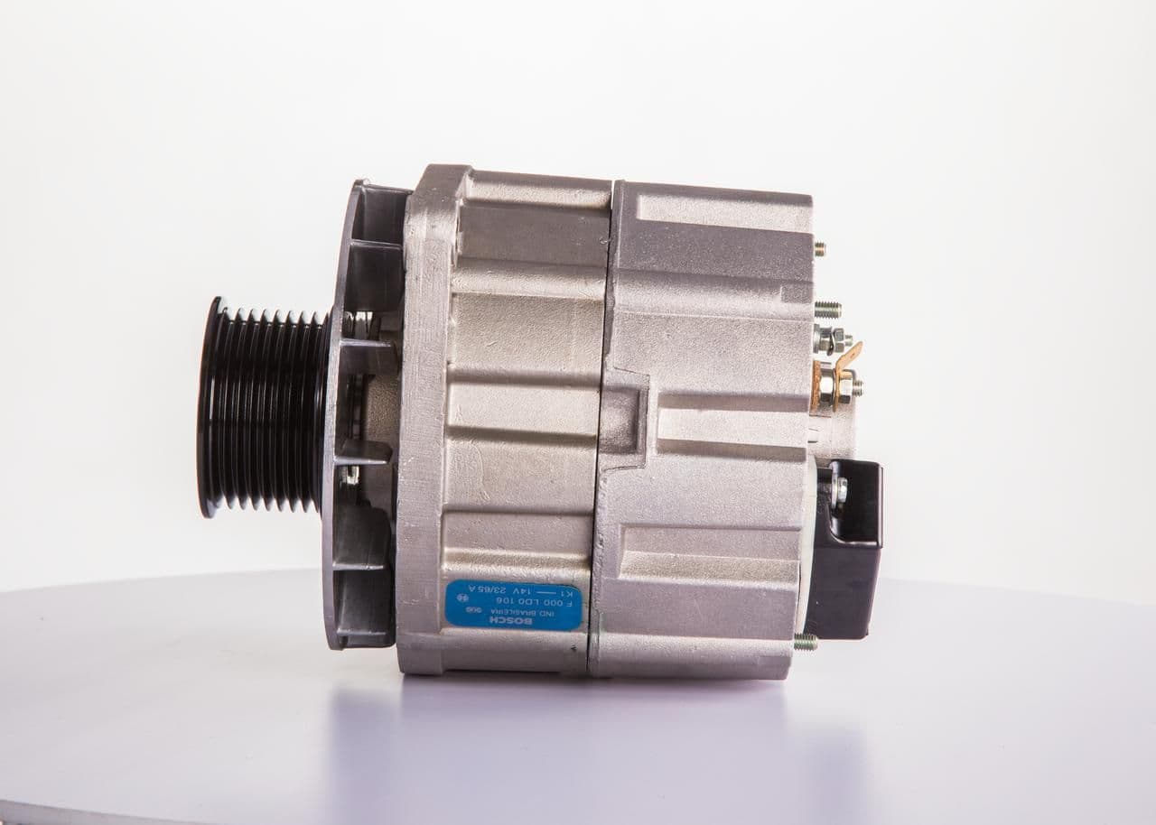 Alternador BOSCH F 000 LD0 106