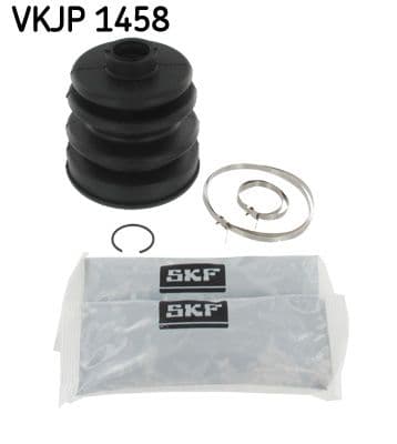 Juego de fuelles, eje de transmisión SKF VKJP 1458