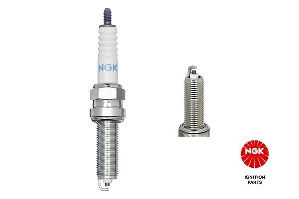 Bujía de encendido NGK 6817
