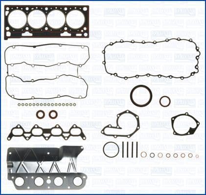 Juego completo de empaques, motor AJUSA 50242100